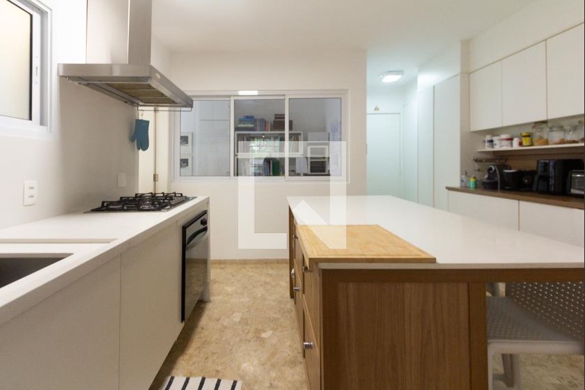 Apartamento, 2 quartos, 165 m² - Foto 30