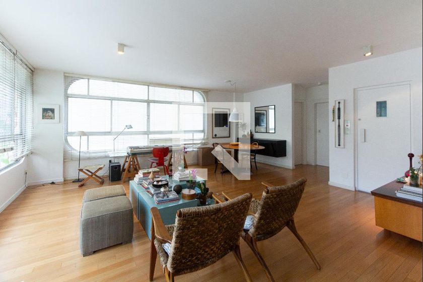 Apartamento, 2 quartos, 165 m² - Foto 5