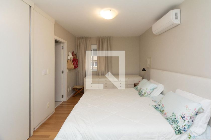 Apartamento, 2 quartos, 165 m² - Foto 13