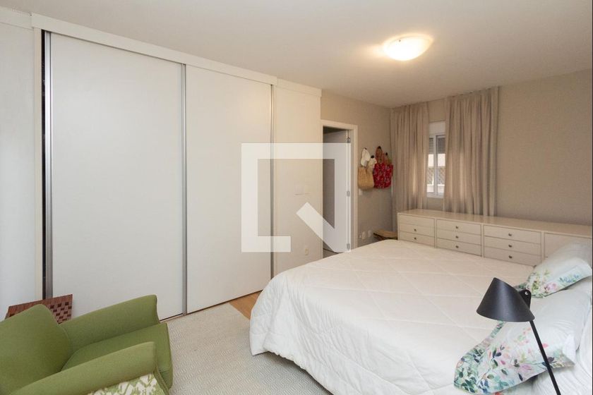 Apartamento, 2 quartos, 165 m² - Foto 12