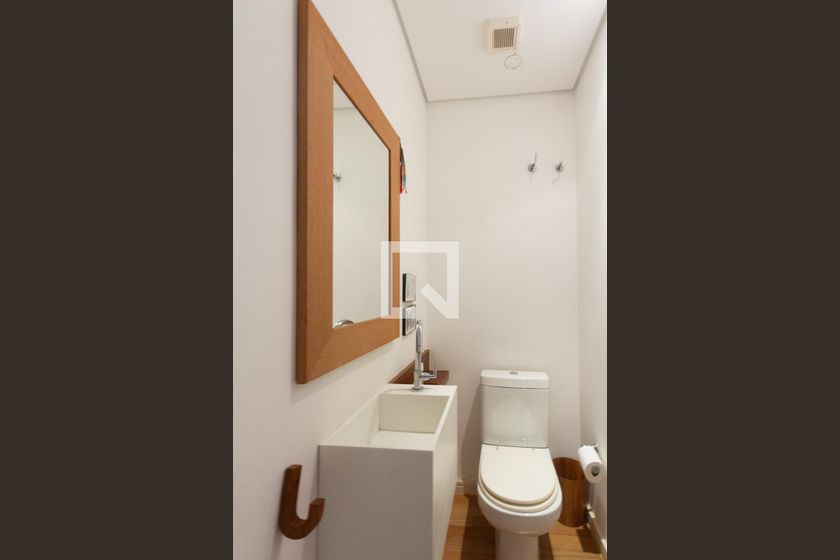 Apartamento, 2 quartos, 165 m² - Foto 10