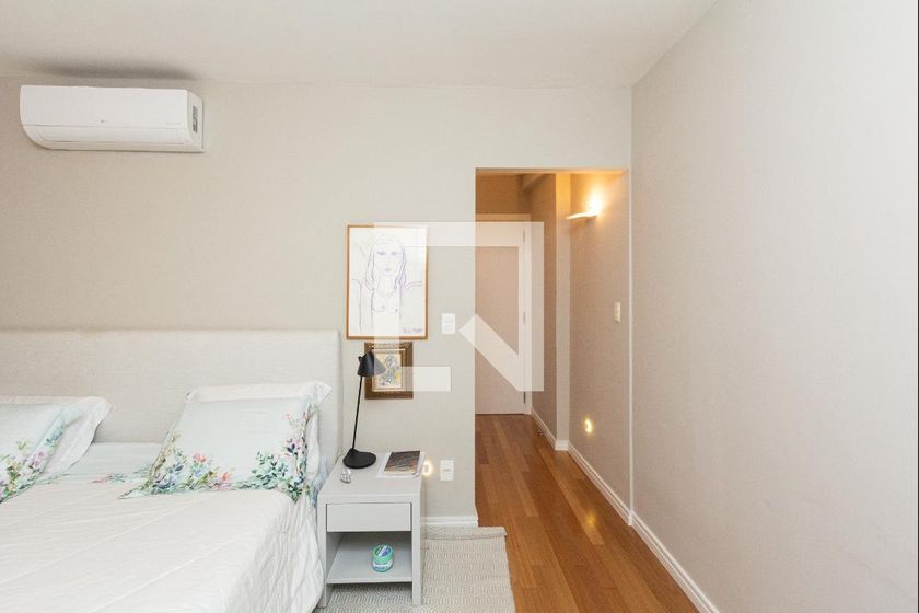 Apartamento, 2 quartos, 165 m² - Foto 15