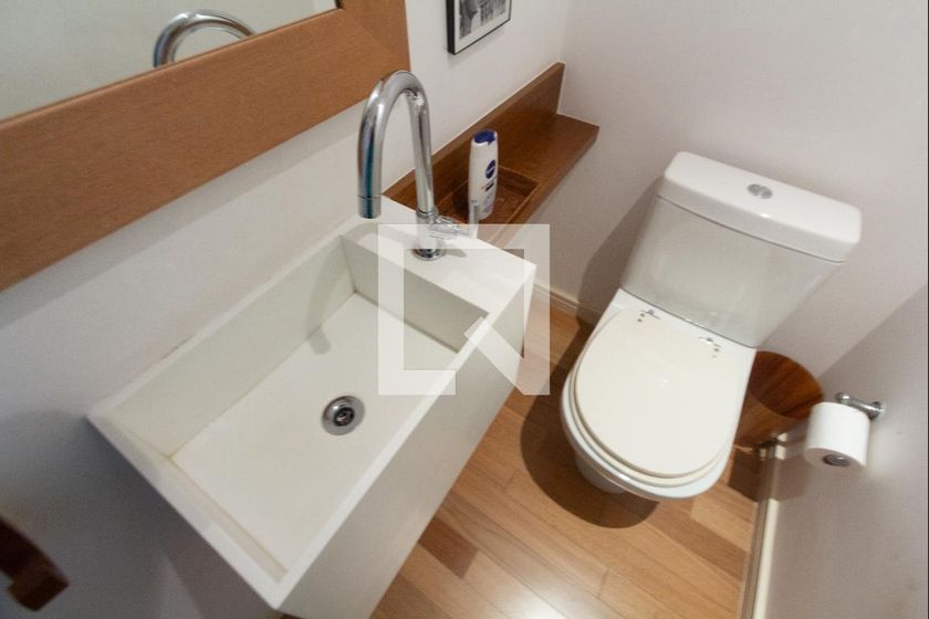 Apartamento, 2 quartos, 165 m² - Foto 11