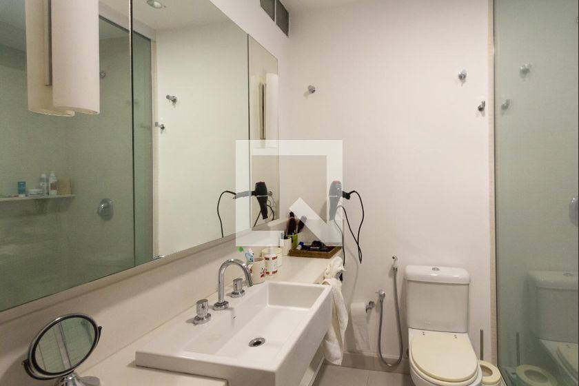 Apartamento, 2 quartos, 165 m² - Foto 17