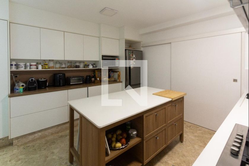 Apartamento, 2 quartos, 165 m² - Foto 32