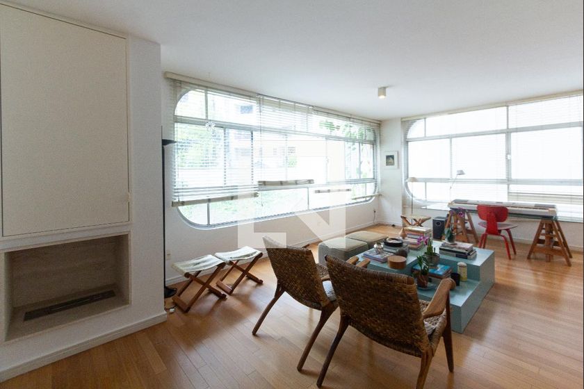 Apartamento, 2 quartos, 165 m² - Foto 7