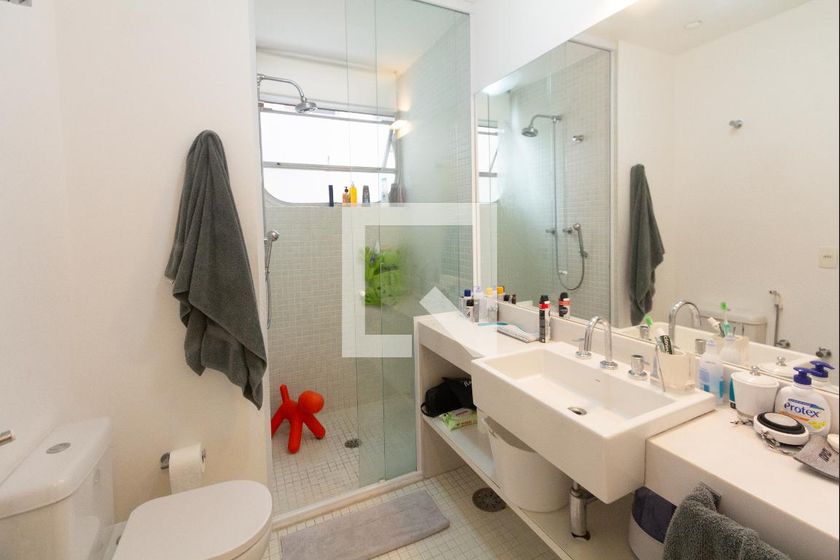 Apartamento, 2 quartos, 165 m² - Foto 25