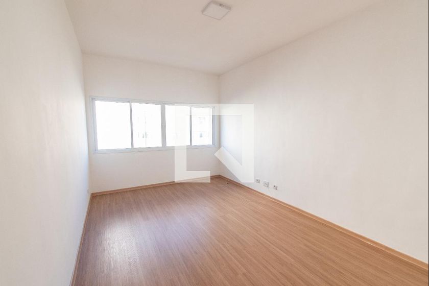 Apartamento, 2 quartos, 91 m² - Foto 1