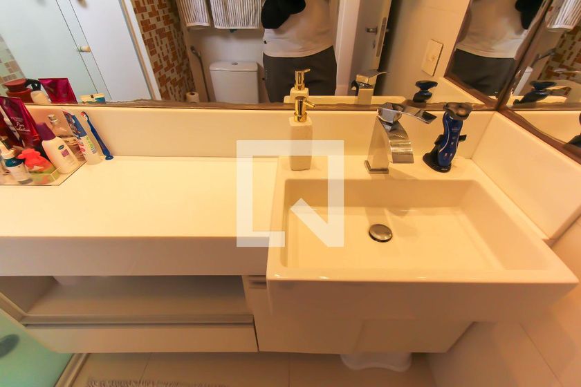 Apartamento, 3 quartos, 97 m² - Foto 56