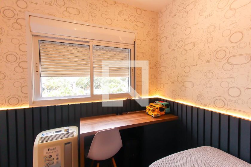 Apartamento, 3 quartos, 97 m² - Foto 38