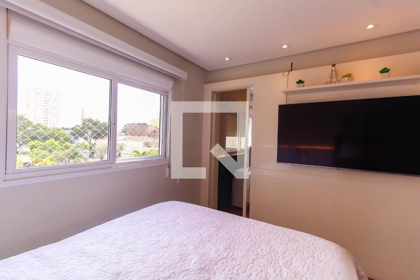 Apartamento, 3 quartos, 97 m² - Foto 48