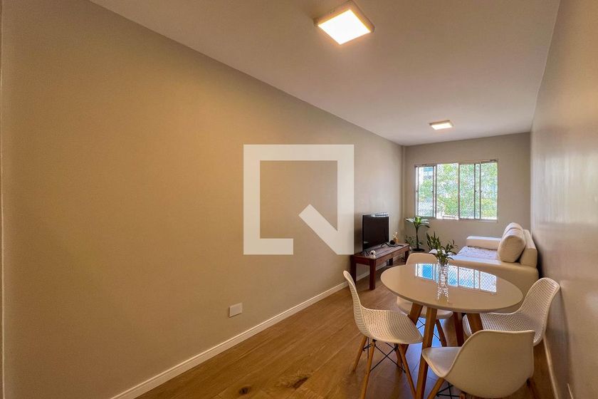 Apartamento, 1 quarto, 40 m² - Foto 3