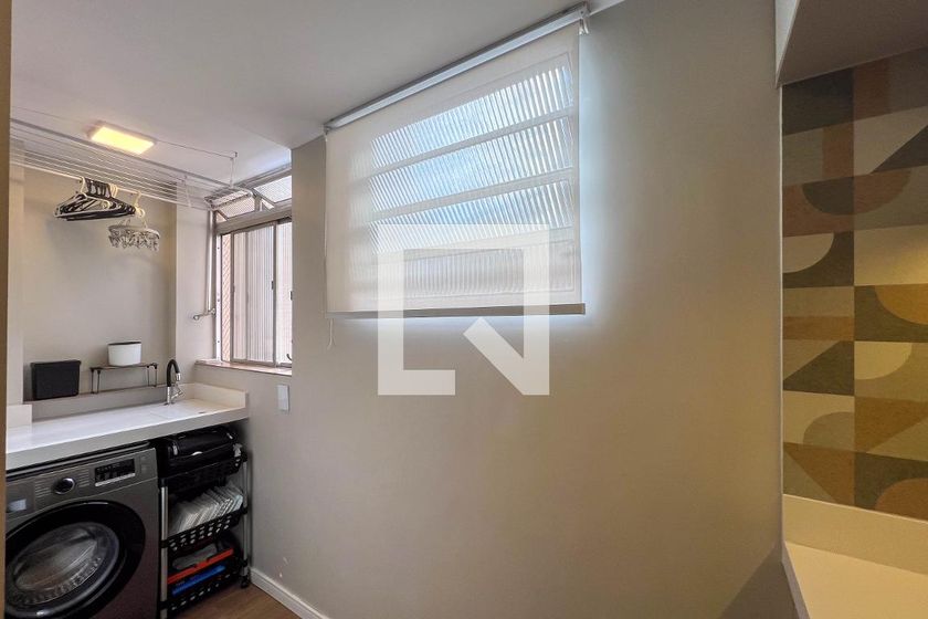 Apartamento, 1 quarto, 40 m² - Foto 35