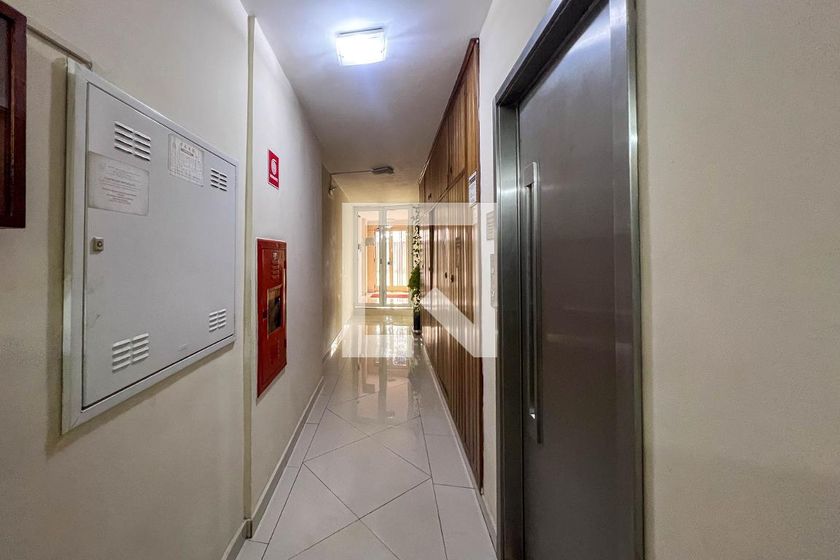 Apartamento, 1 quarto, 40 m² - Foto 45
