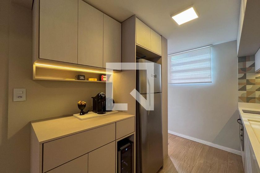 Apartamento, 1 quarto, 40 m² - Foto 27