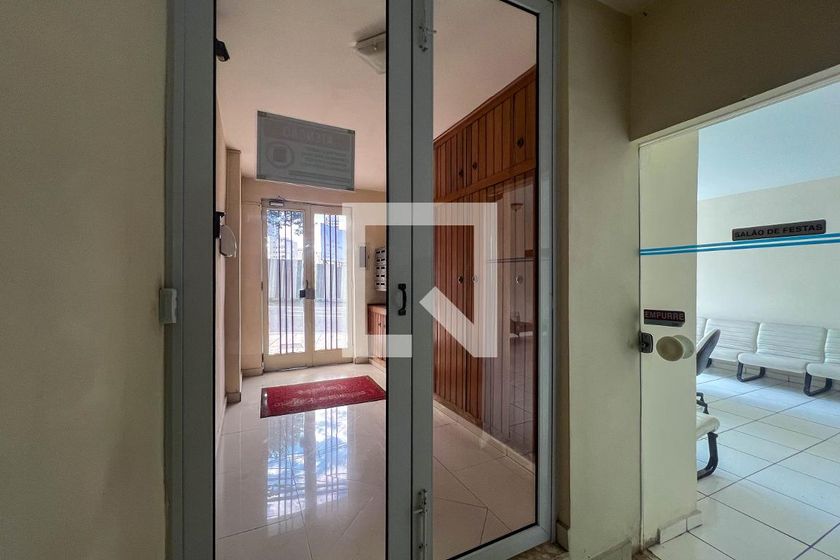 Apartamento, 1 quarto, 40 m² - Foto 47