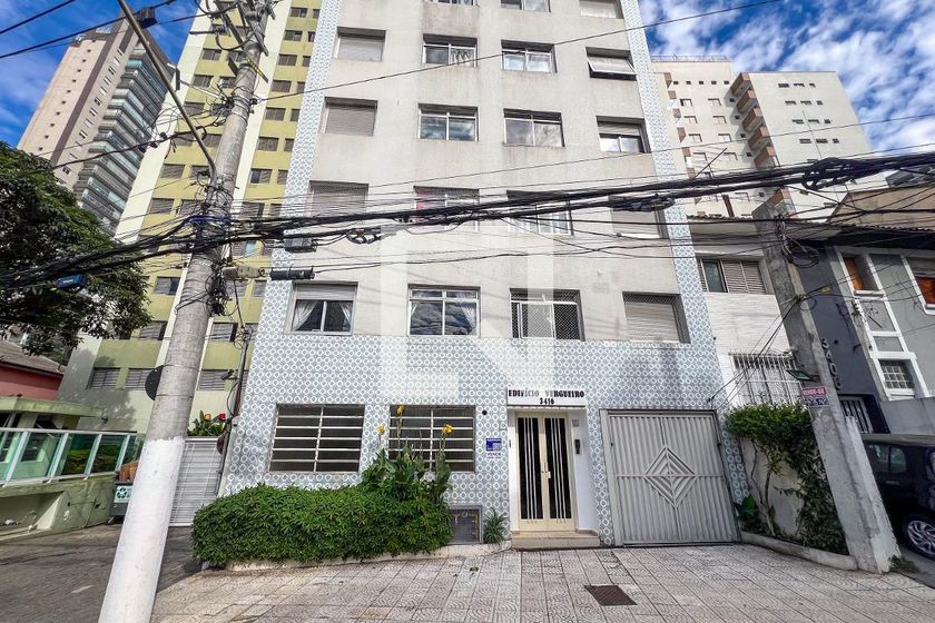 Apartamento, 1 quarto, 40 m² - Foto 53