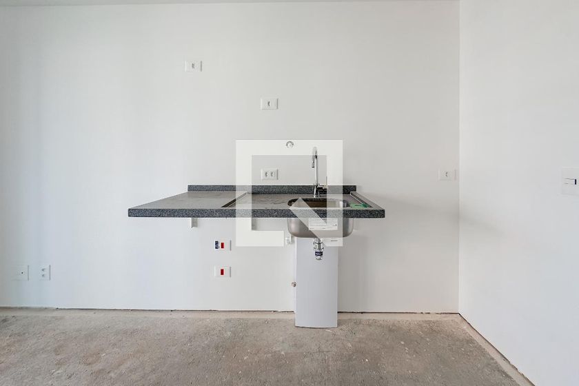 Kitnet-Studio, 26 m² - Foto 41