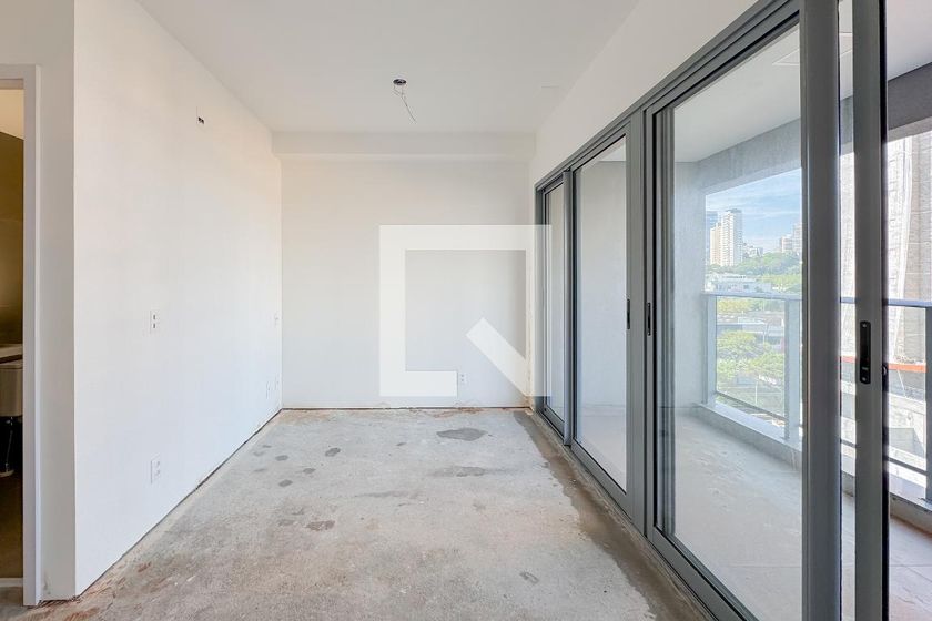 Kitnet-Studio, 26 m² - Foto 11