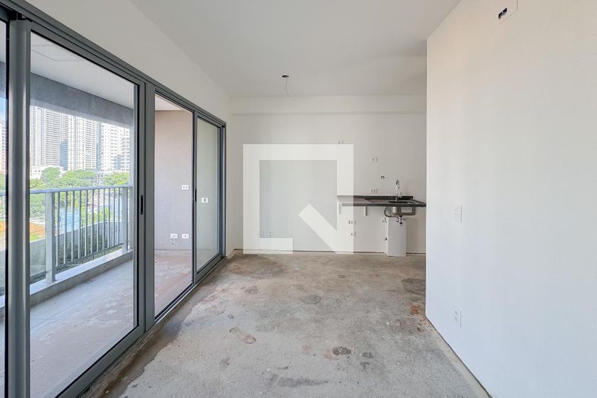 Kitnet-Studio, 26 m² - Foto 15