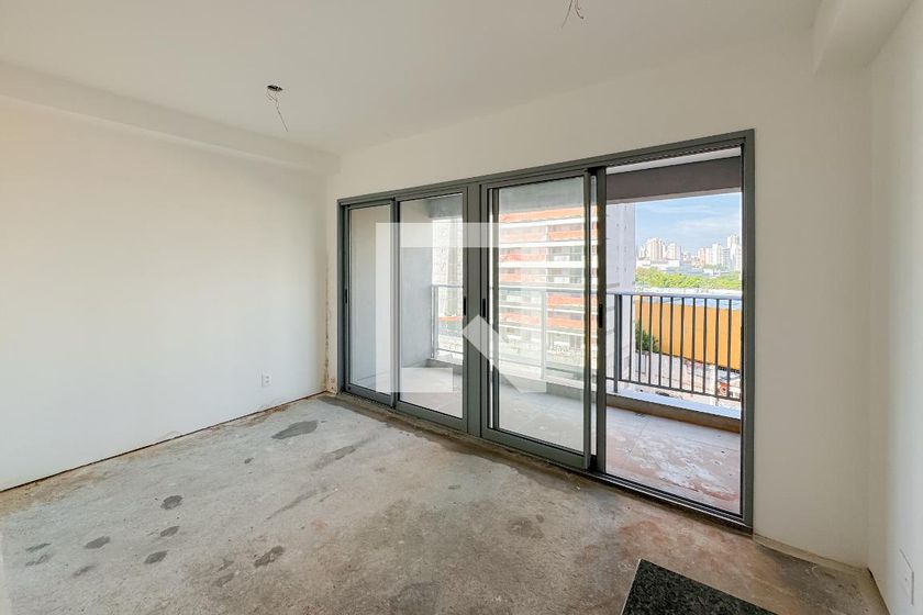 Kitnet-Studio, 26 m² - Foto 5