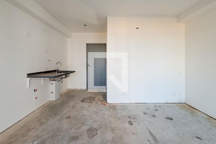 Kitnet-Studio, 26 m² - Foto 13