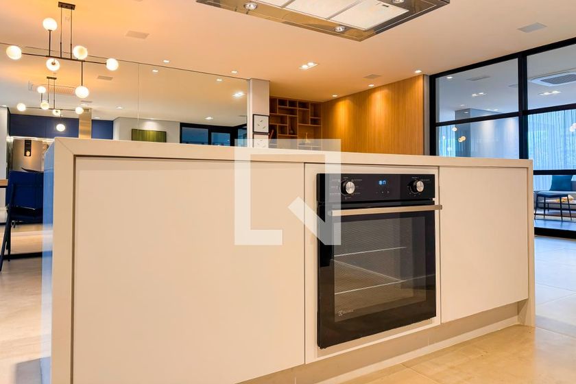 Kitnet-Studio, 26 m² - Foto 133