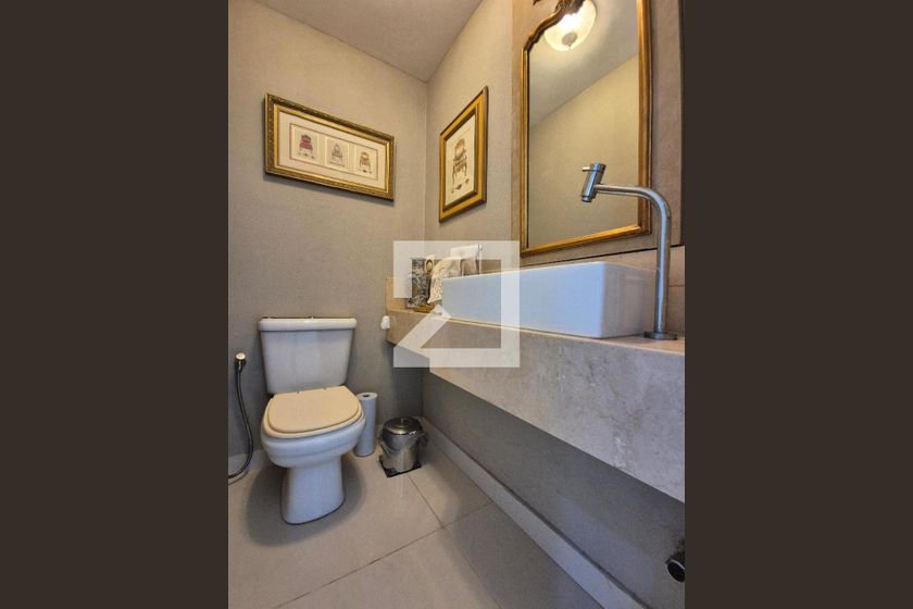 Cobertura, 4 quartos, 284 m² - Foto 29
