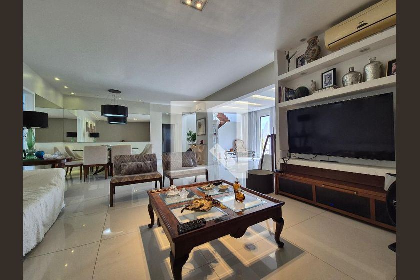 Cobertura, 4 quartos, 284 m² - Foto 2