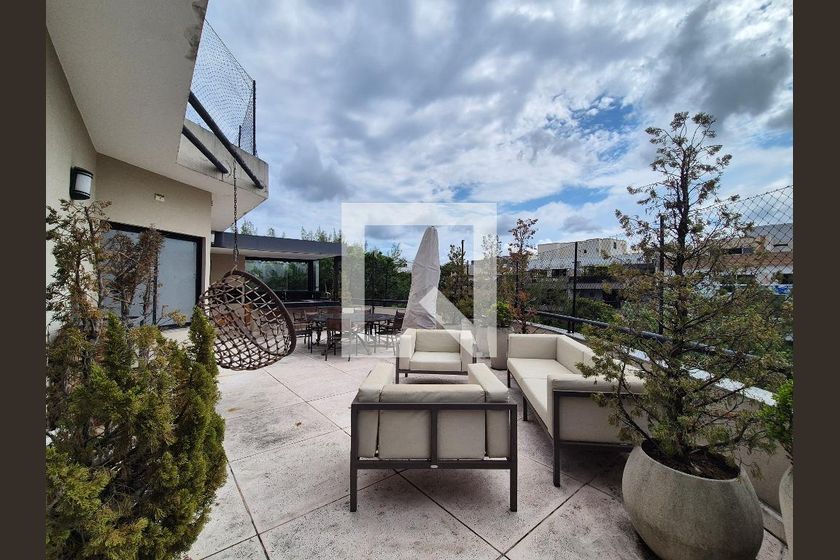 Cobertura, 4 quartos, 284 m² - Foto 13