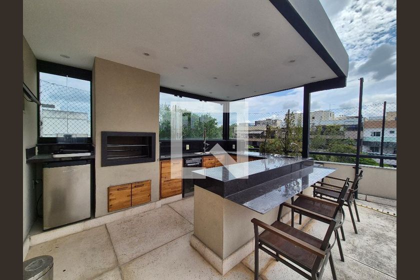 Cobertura, 4 quartos, 284 m² - Foto 20