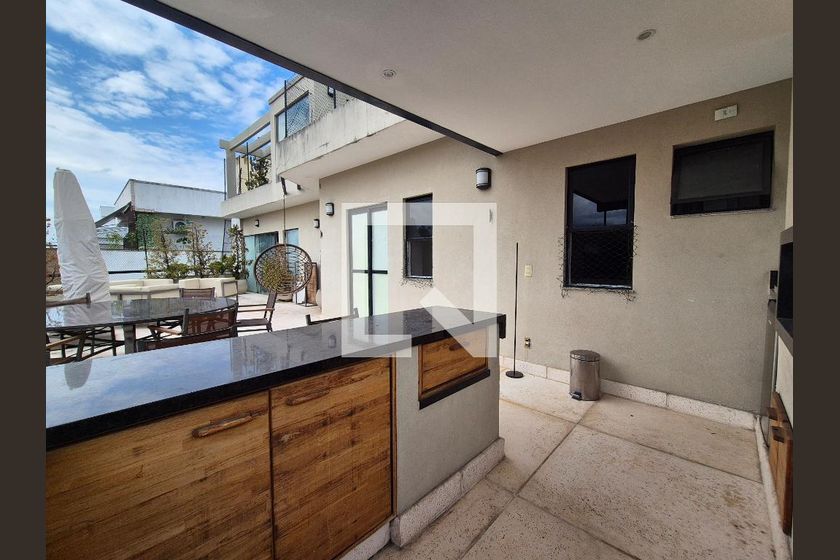 Cobertura, 4 quartos, 284 m² - Foto 22