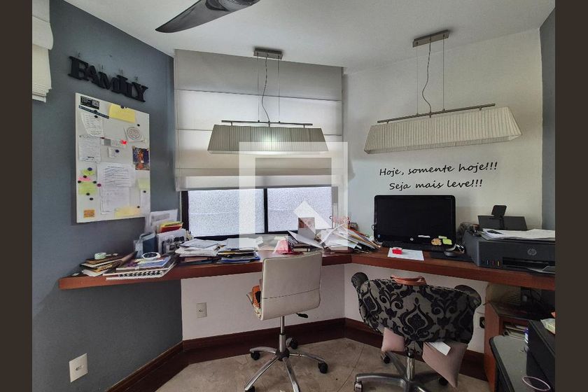 Cobertura, 4 quartos, 284 m² - Foto 31