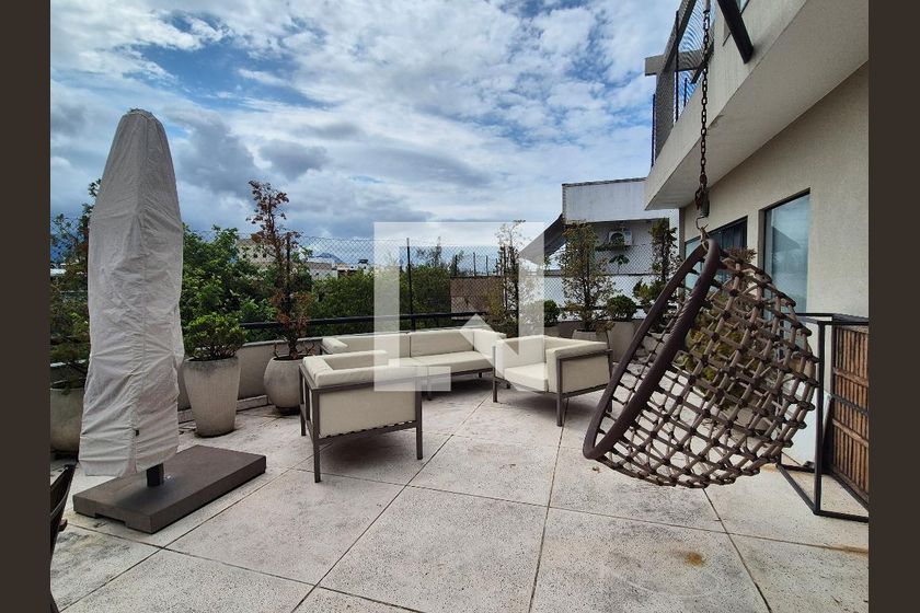 Cobertura, 4 quartos, 284 m² - Foto 16