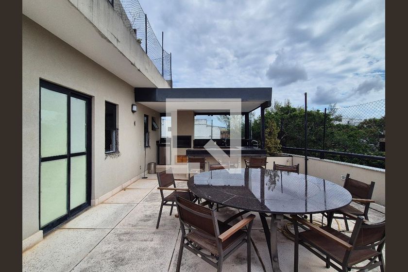 Cobertura, 4 quartos, 284 m² - Foto 15
