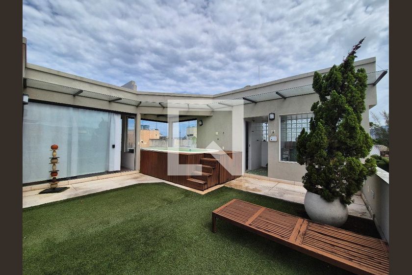 Cobertura, 4 quartos, 284 m² - Foto 81