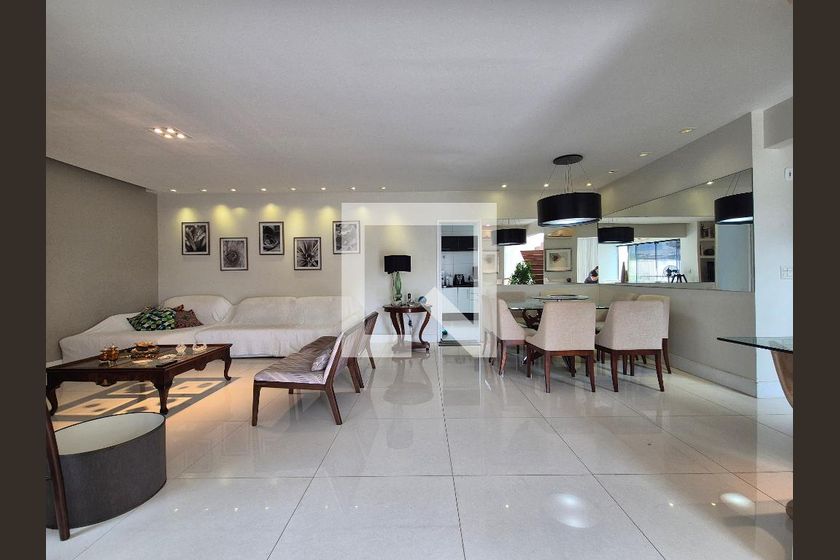 Cobertura, 4 quartos, 284 m² - Foto 12