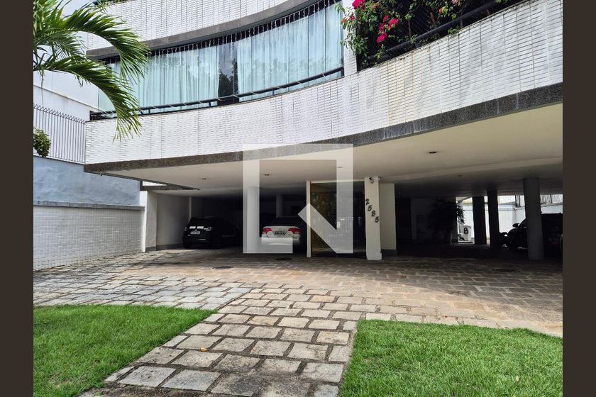 Cobertura, 4 quartos, 284 m² - Foto 91