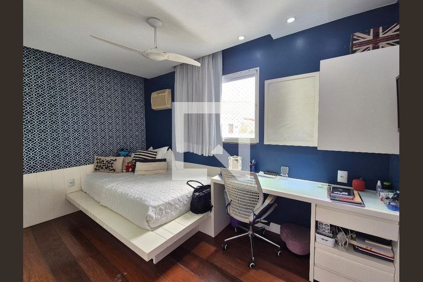 Cobertura, 4 quartos, 284 m² - Foto 36