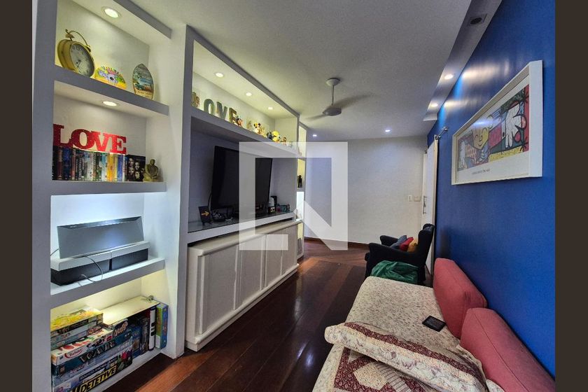 Cobertura, 4 quartos, 284 m² - Foto 26