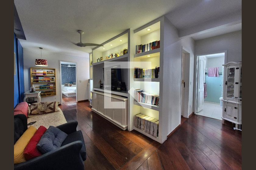 Cobertura, 4 quartos, 284 m² - Foto 24