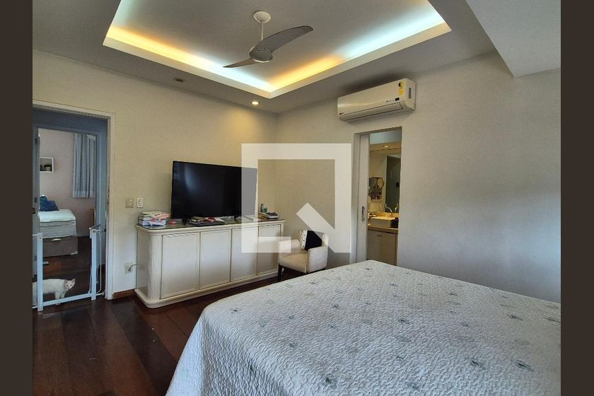 Cobertura, 4 quartos, 284 m² - Foto 47