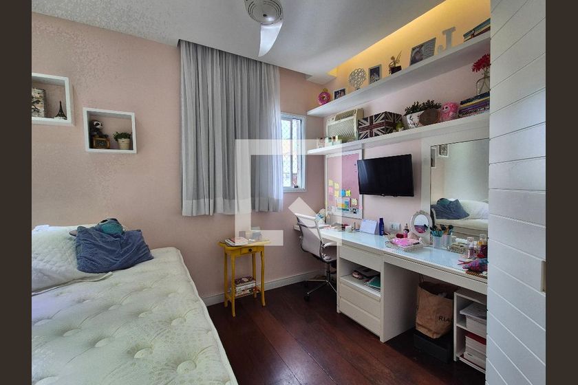 Cobertura, 4 quartos, 284 m² - Foto 40