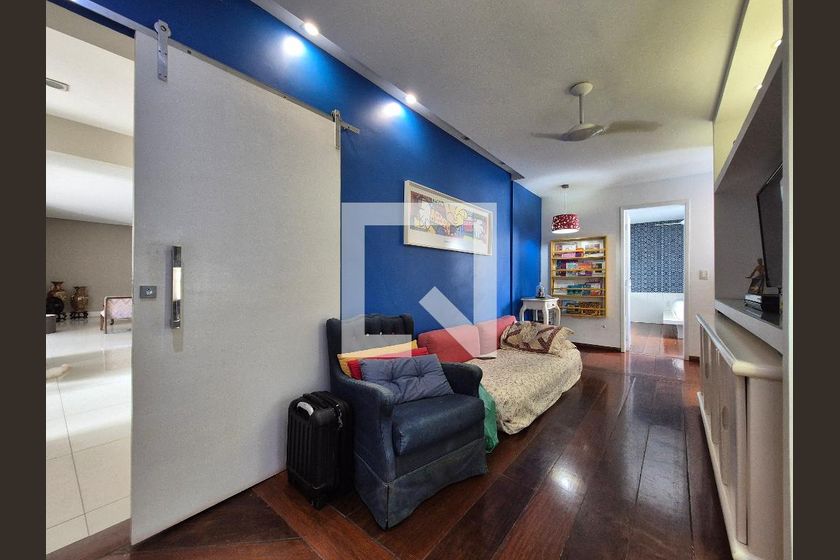 Cobertura, 4 quartos, 284 m² - Foto 25