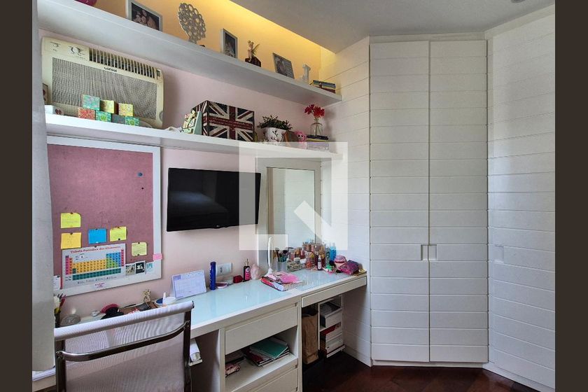 Cobertura, 4 quartos, 284 m² - Foto 43