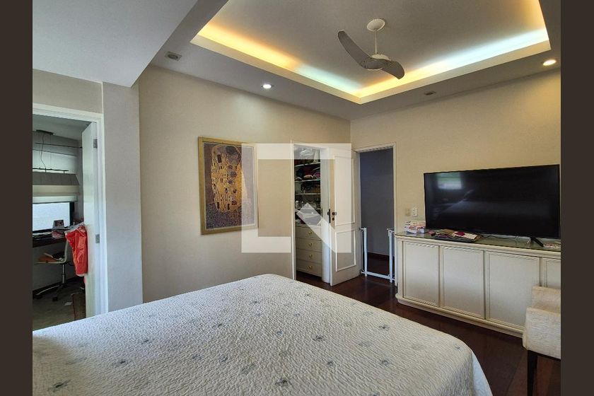 Cobertura, 4 quartos, 284 m² - Foto 48