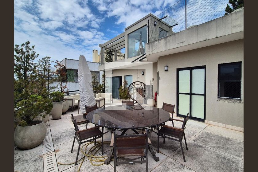 Cobertura, 4 quartos, 284 m² - Foto 17
