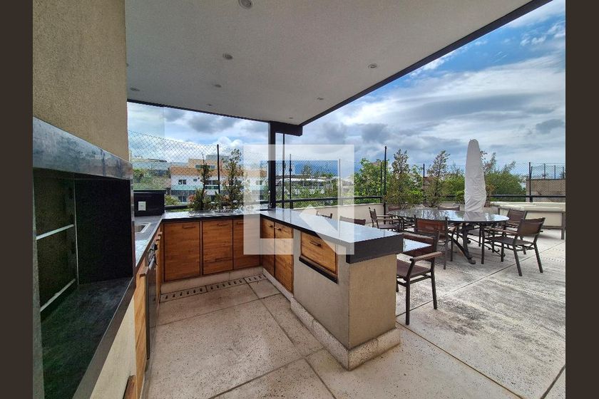 Cobertura, 4 quartos, 284 m² - Foto 21