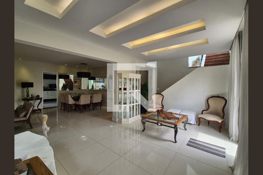 Cobertura, 4 quartos, 284 m² - Foto 8