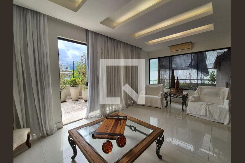 Cobertura, 4 quartos, 284 m² - Foto 11